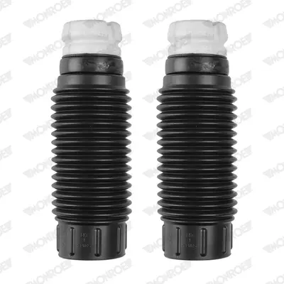 прахозащитен комплект, амортисьор MONROE              