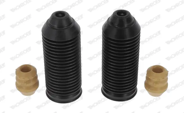 прахозащитен комплект, амортисьор MONROE              