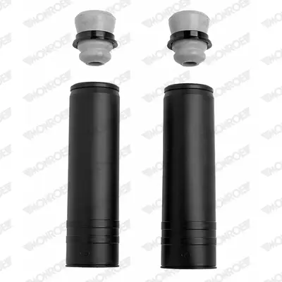 прахозащитен комплект, амортисьор MONROE              