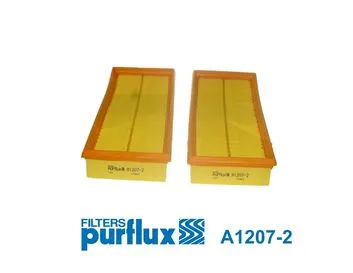 въздушен филтър PURFLUX             