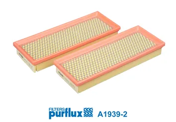 Въздушен филтър PURFLUX