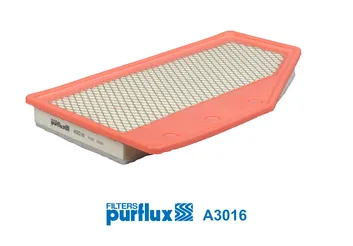 Въздушен филтър PURFLUX