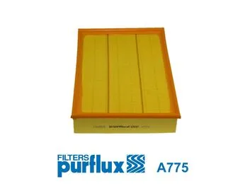 Въздушен филтър PURFLUX