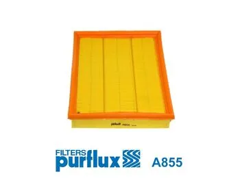 въздушен филтър PURFLUX             