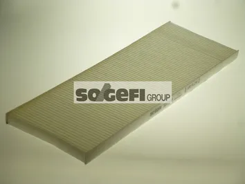 Филтър купе (поленов филтър) PURFLUX             