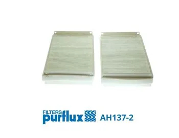 Филтър купе (поленов филтър) PURFLUX             