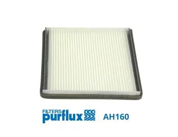 Филтър купе (поленов филтър) PURFLUX             
