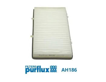 Филтър купе (поленов филтър) PURFLUX             