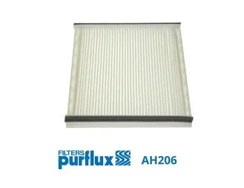 Филтър купе (поленов филтър) PURFLUX             