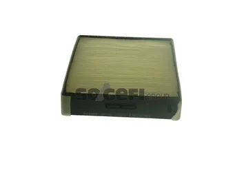 Филтър купе (поленов филтър) PURFLUX             