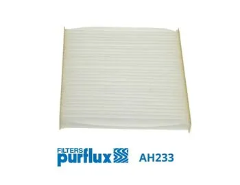 Филтър купе (поленов филтър) PURFLUX             