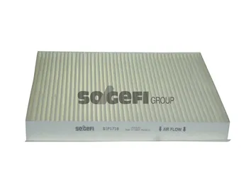 Филтър купе (поленов филтър) PURFLUX             