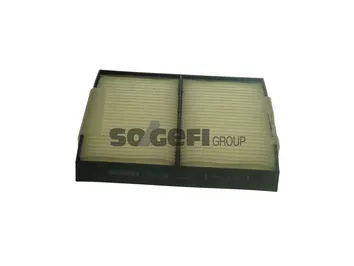 Филтър купе (поленов филтър) PURFLUX             