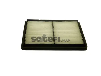 Филтър купе (поленов филтър) PURFLUX             