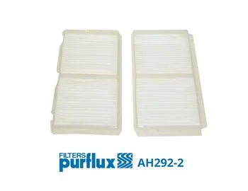 Филтър купе (поленов филтър) PURFLUX             