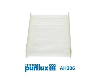 Филтър купе (поленов филтър) PURFLUX             
