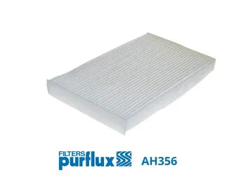 Филтър купе (поленов филтър) PURFLUX             