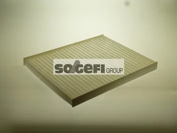 Филтър купе (поленов филтър) PURFLUX             