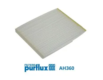 Филтър купе (поленов филтър) PURFLUX             