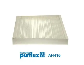 Филтър купе (поленов филтър) PURFLUX             