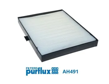 Филтър купе (поленов филтър) PURFLUX             