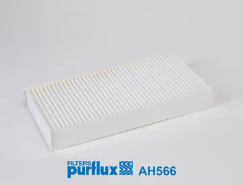 Филтър купе (поленов филтър) PURFLUX             