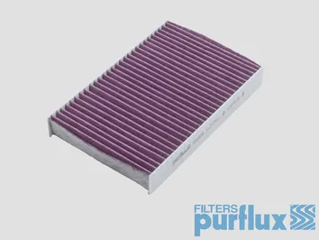 Филтър купе (поленов филтър) PURFLUX