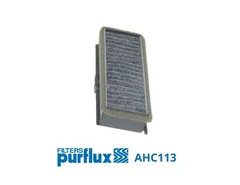 Филтър купе (поленов филтър) PURFLUX             