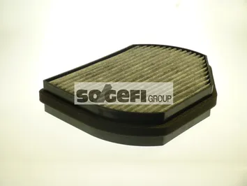 Филтър купе (поленов филтър) PURFLUX             