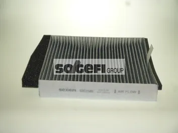 Филтър купе (поленов филтър) PURFLUX             