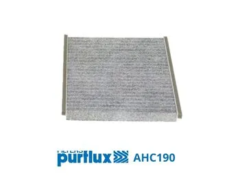 Филтър купе (поленов филтър) PURFLUX             