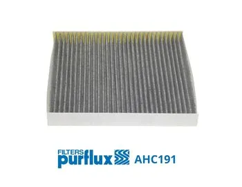 Филтър купе (поленов филтър) PURFLUX             