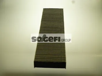 Филтър купе (поленов филтър) PURFLUX             