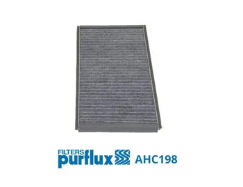 Филтър купе (поленов филтър) PURFLUX             