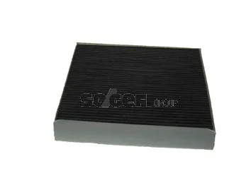 Филтър купе (поленов филтър) PURFLUX             