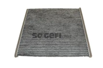 Филтър купе (поленов филтър) PURFLUX             