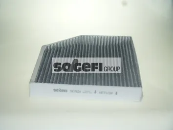 Филтър купе (поленов филтър) PURFLUX             