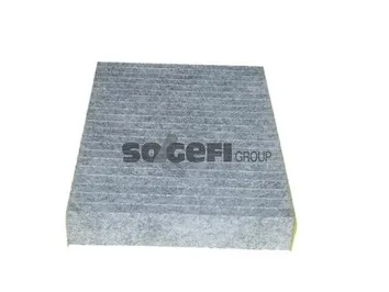 Филтър купе (поленов филтър) PURFLUX             