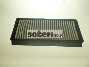 Филтър купе (поленов филтър) PURFLUX             