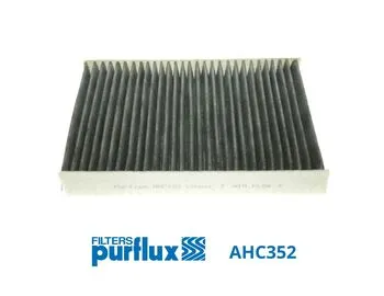 Филтър купе (поленов филтър) PURFLUX             