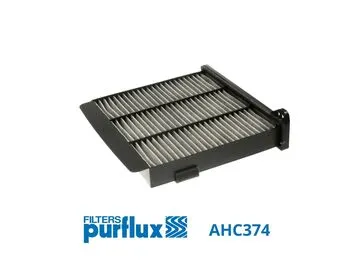Филтър купе (поленов филтър) PURFLUX             