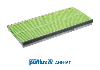 Филтър купе (поленов филтър) PURFLUX             
