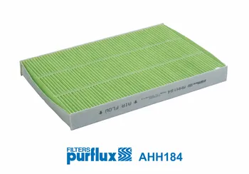 Филтър купе (поленов филтър) PURFLUX             