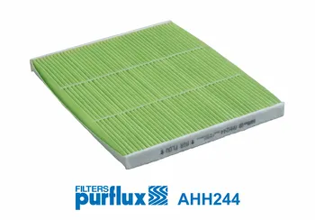 Филтър купе (поленов филтър) PURFLUX             