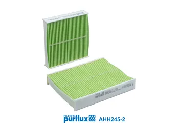 Филтър купе (поленов филтър) PURFLUX             