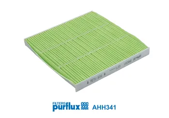Филтър купе (поленов филтър) PURFLUX             