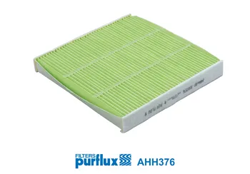 Филтър купе (поленов филтър) PURFLUX             