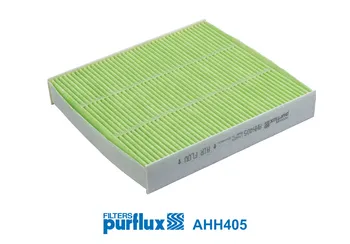 Филтър купе (поленов филтър) PURFLUX             