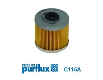 горивен филтър PURFLUX             