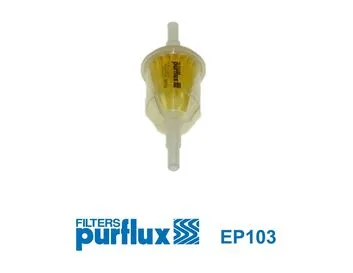 горивен филтър PURFLUX             